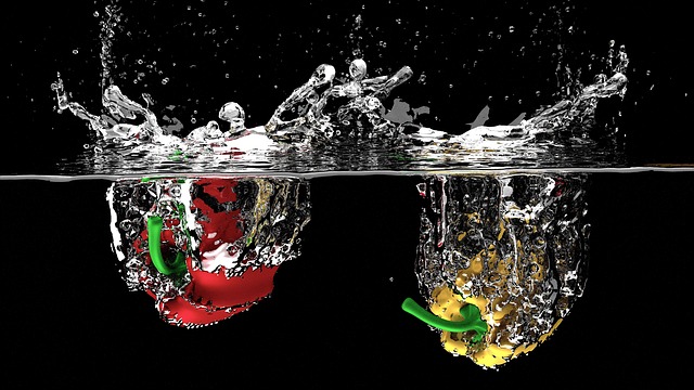 Five Food And Beverage Trends Sure To Make A Splash In 2019