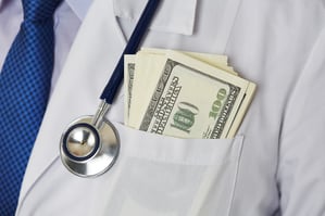 Funding your medical practice