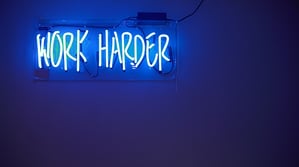 Self Improvement Is The Key To Small Business Success