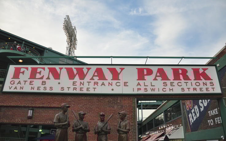 5 Historic Baseball Stadium Facts