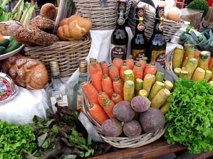 10 Ways Restaurants Benefit From Farm To Table