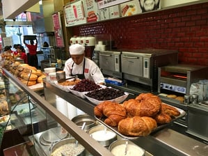 How Restaurants Can Compete With Meal Delivery Services