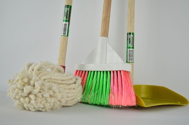 How To Keep Your Small Business Clean And Healthy