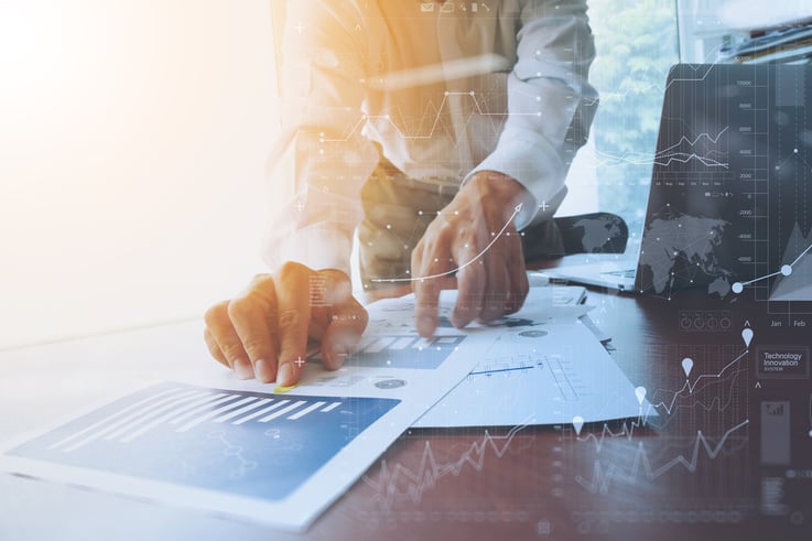 Financial Wellness In The Digital Age: Strategies For Success