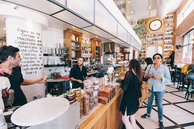 How To Reduce Turnover At Your Small Business