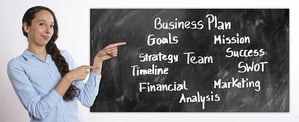 Energize Your Small Business Plan With A Merchant Cash Advance