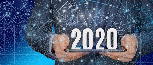 Top 10 Small Business Trends For 2020