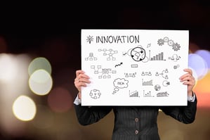 Creating An Environment Of Innovation For Small Business Growth