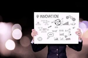 How Small Businesses Can Remain Innovative and Unique