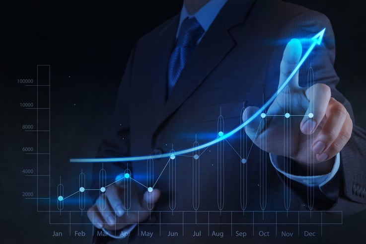 New Forecast From The NRF Predicts Retail Sales To Reach $5.3 Trillion In 2023