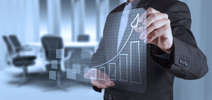 New Reports Show Positive Signs Of Small Business Growth