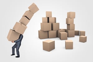 How To Seize Small Business Inventory Opportunities