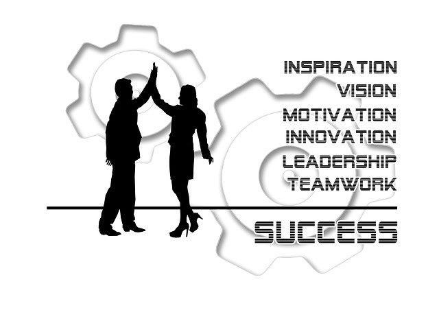 Maintaining Your Edge As A Small Business Owner