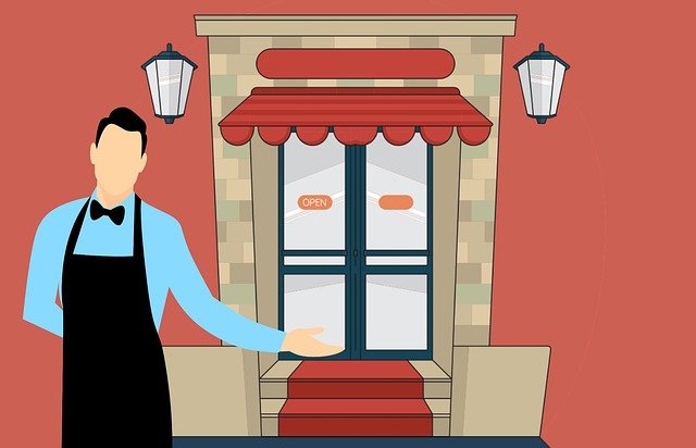 Alternatives For Those Denied Restaurant Revitalization Funding