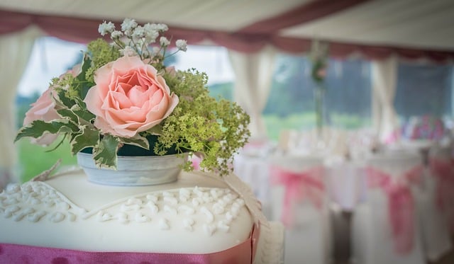7 Unique Wedding Season Catering Ideas For 2019