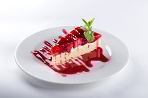 Cool Restaurants Need Cool Desserts For Summer