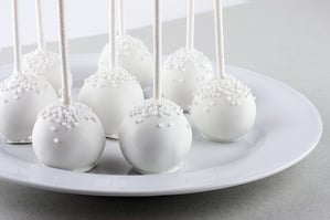 2017 Wedding Food Trends