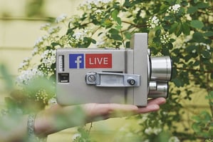 Livestreaming For Small Business