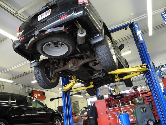 Increasing Auto Shop Revenue Through Expanded Services