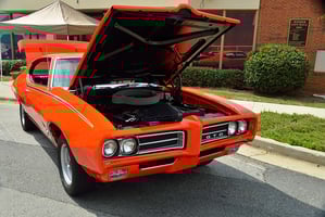 4 Principles For Promoting Your Auto Repair Shop