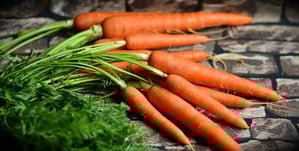 8 Food Trends To Watch For In 2018