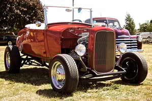 Using Social Media To Attract Auto Shop Customers