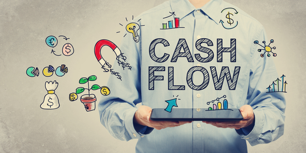 How Is Your Cash Flow?