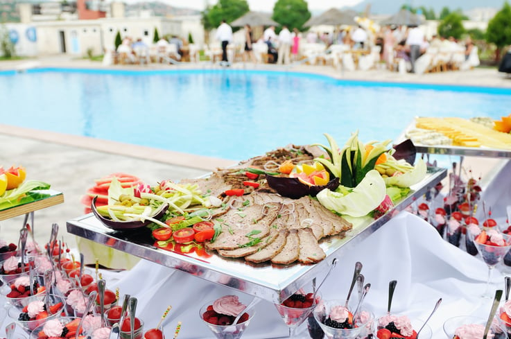 Summer Catering Ideas For Restaurant Owners