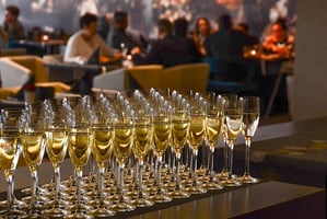 How To Plan Your Next Restaurant Event