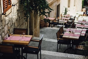 Creating The Perfect Restaurant