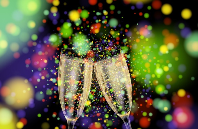 Hosting A Profitable New Year’s Restaurant Event