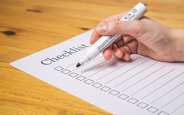 Spring Holiday Marketing Checklist For Small Business