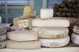 7 Food Trends To Watch For In 2017