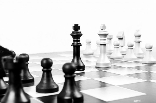 5 Ways To Shape The Future Of Your Small Business
