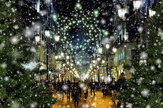 Retail Tips For Each Day Of The Holiday Shopping Weekend