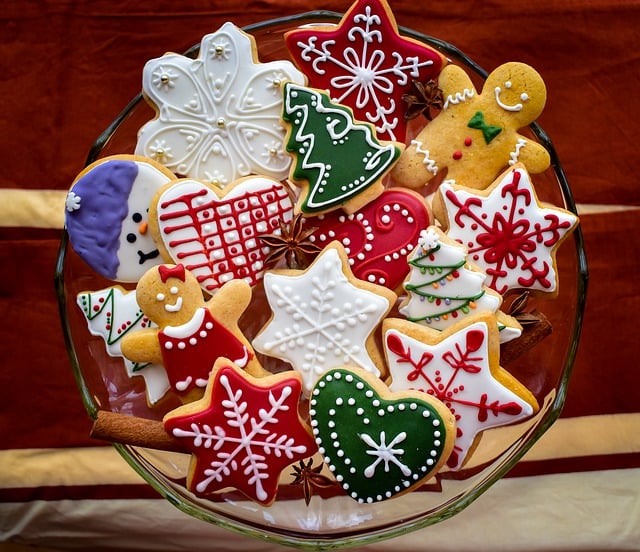 10 Dessert Recipes For The 2020 Holiday Season