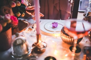 Hosting Christmas Dinner At Your Restaurant