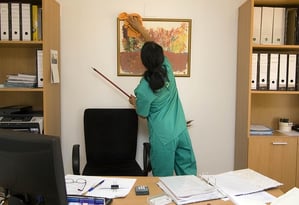 Creating A Hygienic Work Environment