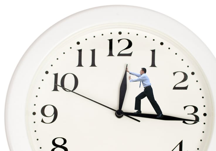 Mastering Time Management For Small Business Owners