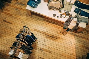 Optimizing Your Clothing Store Layout