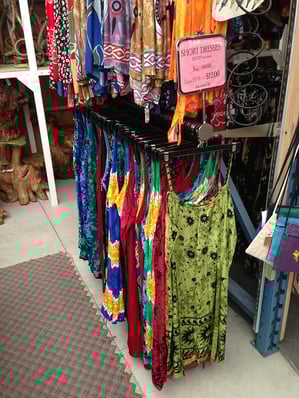 Increasing Clothing Store Revenue This Summer