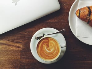 Coffee Shop Technology Trends and Must Haves
