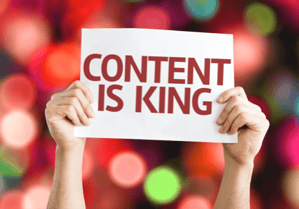 Using a Business Cash Advance to Fund Content Marketing