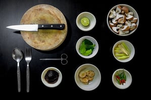 Using Data To Maximize Restaurant Revenue