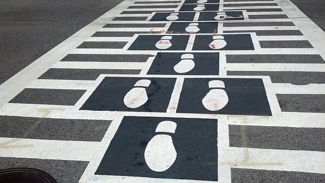 5 Ways To Increase Foot Traffic To Your Small Business