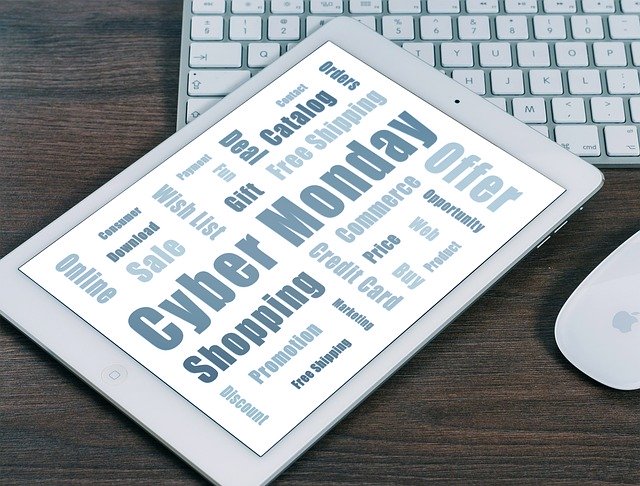 Small Business Tips For Cyber Monday 2020