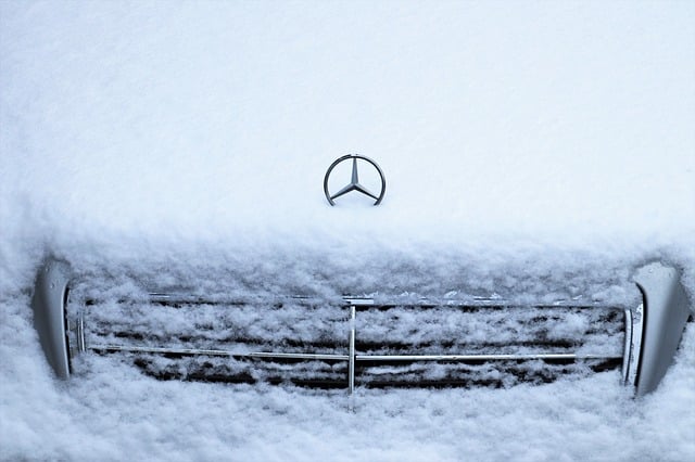 Maximizing Winter Profits At Your Auto Repair Shop