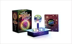 desk disco ball
