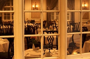 How The Restaurant Industry Is Changing