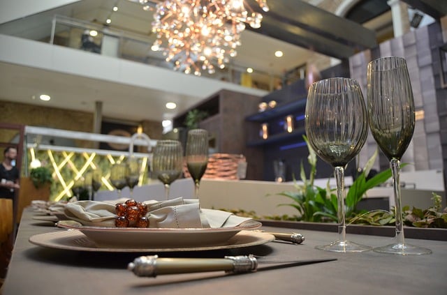 How To Keep Your Restaurant Safe